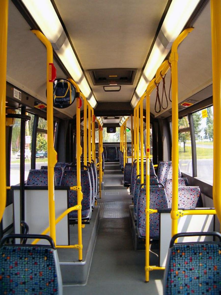  Ikarus E94.26G 1999 года  (фото 2 из 6)